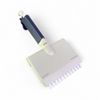 Rainin Pipet-Lite LTS 20-200µL 12-Channel Pipette L200 - CALIBRATED | Safe & Secure Shipping - Image 1