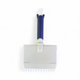 Rainin Pipet-Lite LTS 20-200µL 12-Channel Pipette L200 - CALIBRATED | Safe & Secure Shipping - Image 2