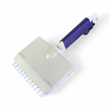 Rainin Pipet-Lite LTS 20-200µL 12-Channel Pipette L200 - CALIBRATED | Safe & Secure Shipping - Image 4