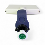 Rainin Pipet-Lite LTS 20-200µL 12-Channel Pipette L200 - CALIBRATED | Safe & Secure Shipping - Image 7