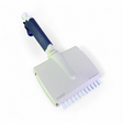 Rainin Pipet-Lite LTS L-1200 12-Channel 100-1200µl Pipette - CALIBRATED | Ships Fast from Mr. Scientific - Image 1