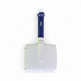 Rainin Pipet-Lite LTS L-1200 12-Channel 100-1200µl Pipette - CALIBRATED | Ships Fast from Mr. Scientific - Image 12