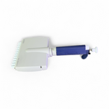 Rainin Pipet-Lite LTS L-1200 12-Channel 100-1200µl Pipette - CALIBRATED | Ships Fast from Mr. Scientific - Image 5