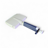 Rainin Pipet-Lite LTS L-1200 12-Channel 100-1200µl Pipette - CALIBRATED | Ships Fast from Mr. Scientific - Image 6