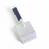 Rainin Pipet-Lite LTS L200 8-Channel Pipette, 20-200 µL - CALIBRATED | Safe & Secure Shipping - Image 1