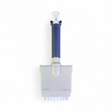 Rainin Pipet-Lite LTS L200 8-Channel Pipette, 20-200 µL - CALIBRATED | Safe & Secure Shipping - Image 2