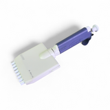 Rainin Pipet-Lite LTS L200 8-Channel Pipette, 20-200 µL - CALIBRATED | Safe & Secure Shipping - Image 4