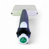 Rainin Pipet-Lite LTS L200 8-Channel Pipette, 20-200 µL - CALIBRATED | Safe & Secure Shipping - Image 7