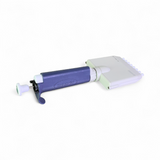 Rainin Pipet-Lite LTS L200 8-Channel Pipette, 20-200 µL - CALIBRATED | Safe & Secure Shipping - Image 8