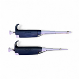 Rainin Pipet-Lite Universal Pipettes - SL20, SL1000 - Lot of 2x - CALIBRATED | Order Direct and Save - Image 10