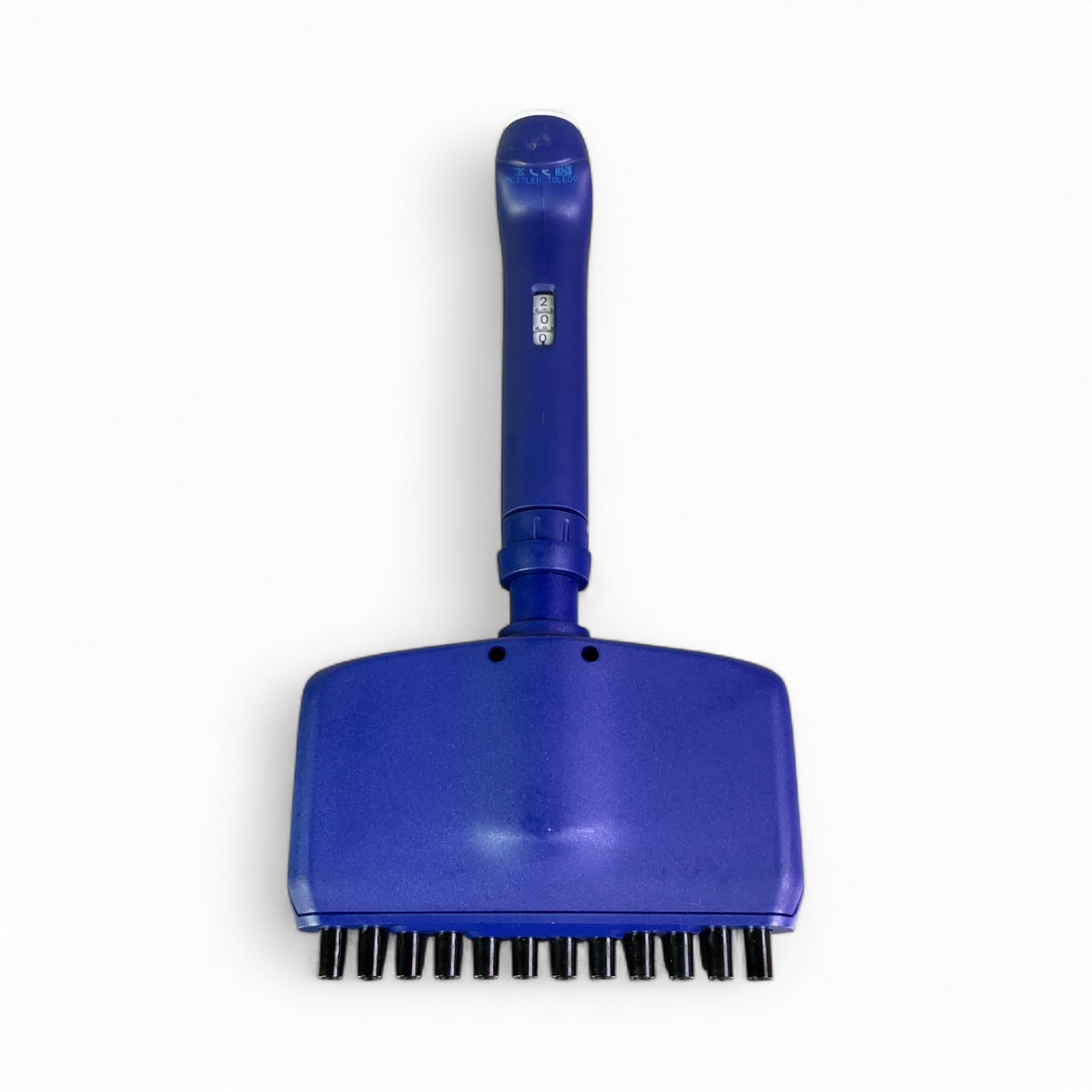 RAININ Pipet-Lite XLS 17013810 L-200 12 Channel Pipette 20-200µL | Ships Fast from Mr. Scientific - Image 11