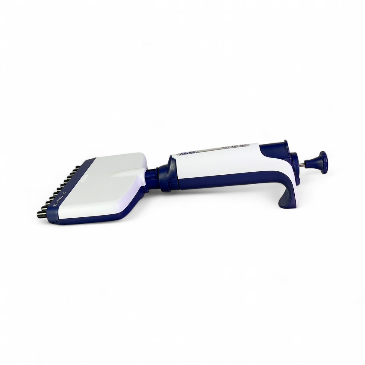 RAININ Pipet-Lite XLS 17013810 L-200 12 Channel Pipette 20-200µL | Ships Fast from Mr. Scientific - Image 5