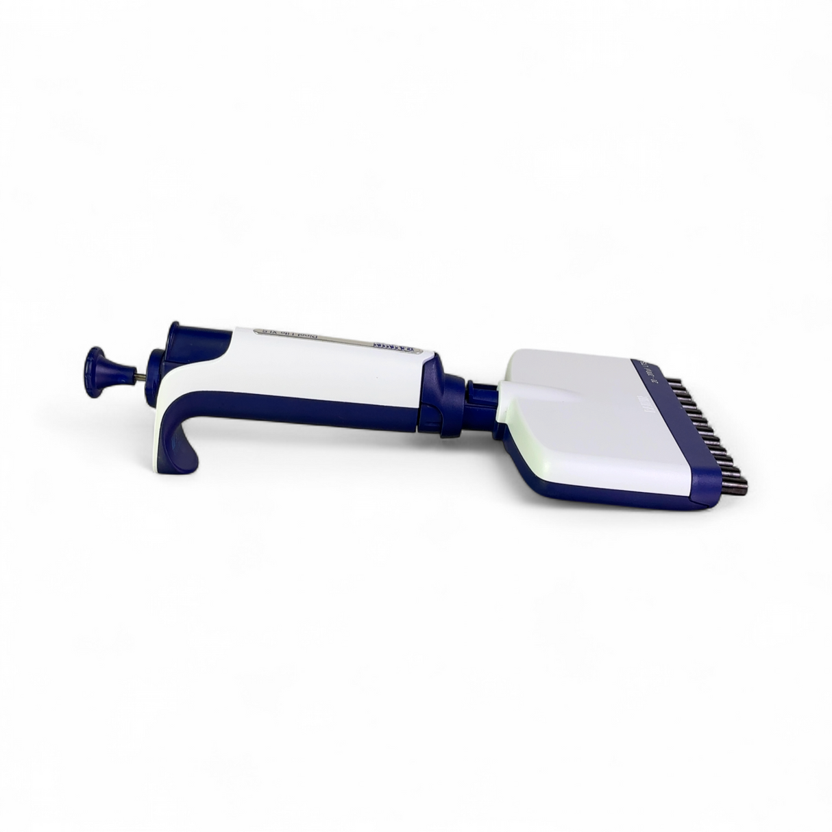 RAININ Pipet-Lite XLS 17013810 L-200 12 Channel Pipette 20-200µL | Ships Fast from Mr. Scientific - Image 9
