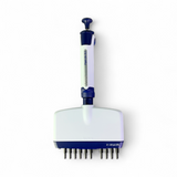 Rainin Pipet-Lite XLS L-20 “12-Channel” Manual Pipette 17013808 - Parts - See Desc | Mr. Scientific - Image 2