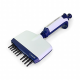 Rainin Pipet-Lite XLS L-20 “12-Channel” Manual Pipette 17013808 - Parts - See Desc | Mr. Scientific - Image 4