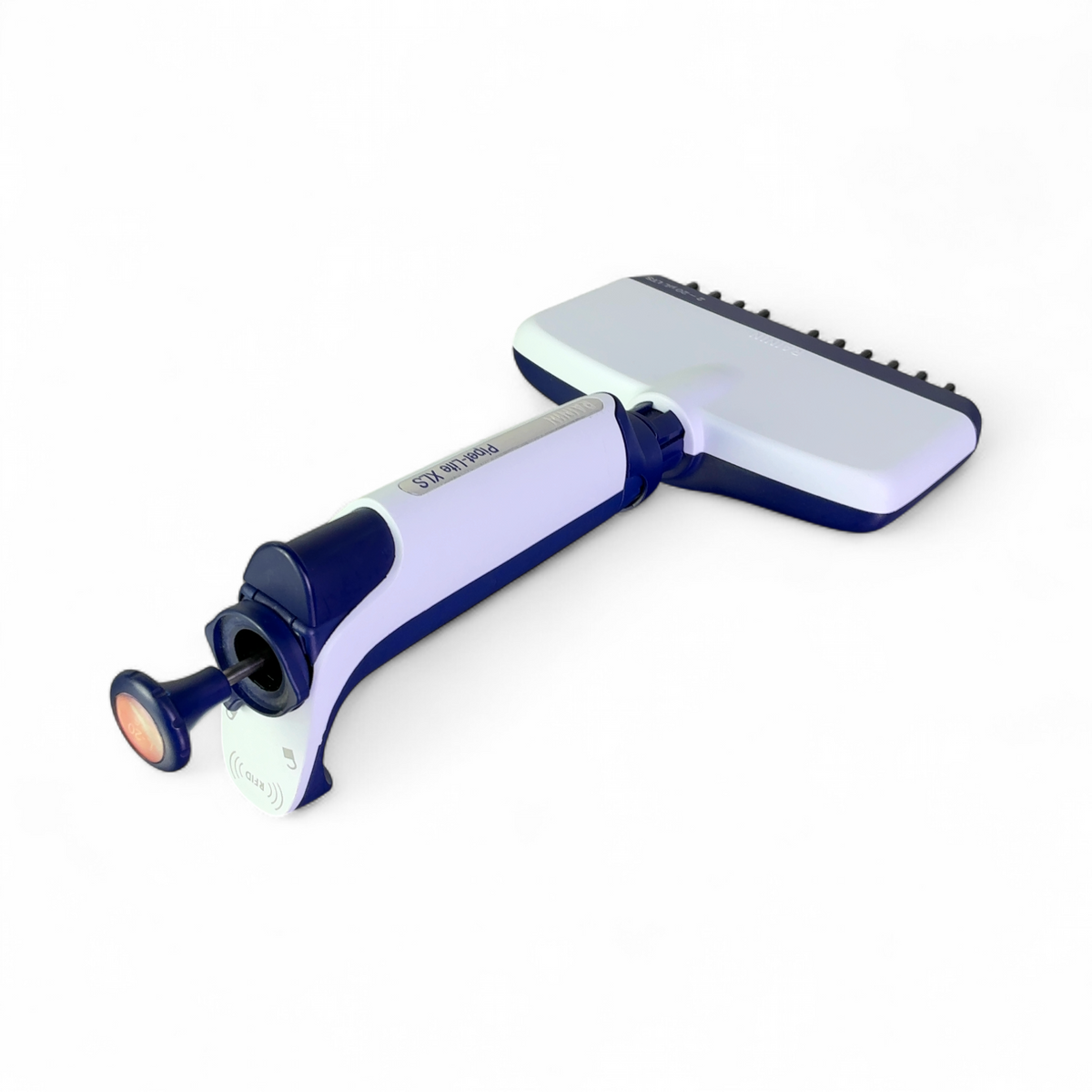 Rainin Pipet-Lite XLS L-20 “12-Channel” Manual Pipette 17013808 - Parts - See Desc | Mr. Scientific - Image 8