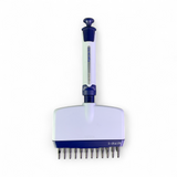 Rainin Pipet-Lite XLS L-20 12-Channel Pipette 2-20 μL - CALIBRATED | Order Direct and Save - Image 2