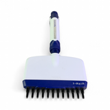Rainin Pipet-Lite XLS L-20 12-Channel Pipette 2-20 μL - CALIBRATED | Order Direct and Save - Image 3