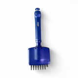 Rainin Pipet-Lite XLS L-20 “8-Channel” Manual Pipette 17013803 2-20µL - Parts - See Desc | Mr. Scientific - Image 11
