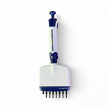 Rainin Pipet-Lite XLS L-20 “8-Channel” Manual Pipette 17013803 2-20µL - Parts - See Desc | Mr. Scientific - Image 2
