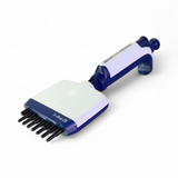 Rainin Pipet-Lite XLS L-20 “8-Channel” Manual Pipette 17013803 2-20µL - Parts - See Desc | Mr. Scientific - Image 4