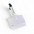 Rainin Pipet-Lite XLS L-300 12-Channel 20-300 µL Pipette 17013811; CALIBRATED | Ships Fast from Mr. Scientific - Image 1