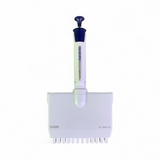 Rainin Pipet-Lite XLS L-300 12-Channel 20-300 µL Pipette 17013811; CALIBRATED | Ships Fast from Mr. Scientific - Image 2