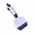 Rainin Pipet-Lite XLS L-300 8-Channel 20 - 300 µL Pipette 17013806 - CALIBRATED | Mr. Scientific - Image 1
