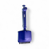Rainin Pipet-Lite XLS L-300 8-Channel 20 - 300 µL Pipette 17013806 - CALIBRATED | Mr. Scientific - Image 10