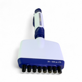Rainin Pipet-Lite XLS L-300 8-Channel 20 - 300 µL Pipette 17013806 - CALIBRATED | Mr. Scientific - Image 3