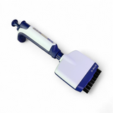 Rainin Pipet-Lite XLS L-300 8-Channel 20 - 300 µL Pipette 17013806 - CALIBRATED | Mr. Scientific - Image 9