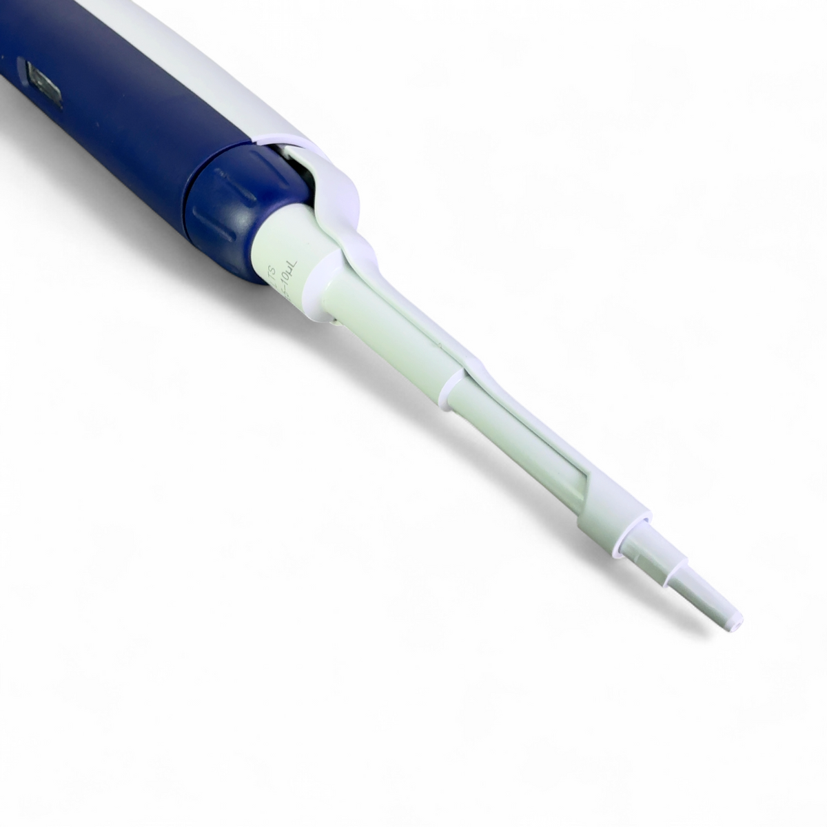 Rainin Pipet-Lite XLS LTS Pipettes CALIBRATED w Stand; L1000, L200, L20, L10 (BO!) | Order Direct and Save - Image 11