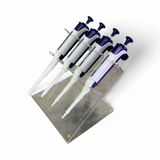 Rainin Pipet-Lite XLS LTS Pipettes CALIBRATED w Stand; L1000, L200, L20, L10 (BO!) | Order Direct and Save - Image 3