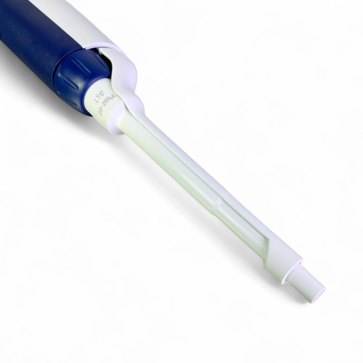 Rainin Pipet-Lite XLS LTS Pipettes CALIBRATED w Stand; L1000, L200, L20, L10 (BO!) | Order Direct and Save - Image 8
