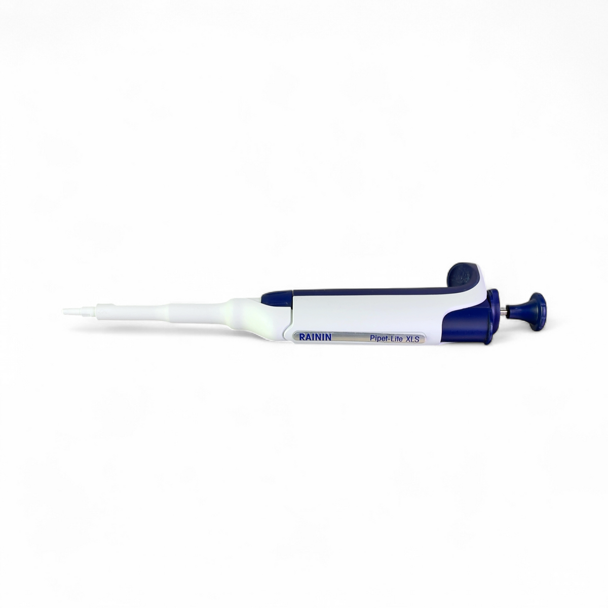 Rainin Pipet-Lite XLS LTS Single Channel Pipettes (Lot of 2x), L-1000, L-20 - CALIBRATED | Safe & Secure Shipping - Image 4