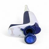 Rainin Pipet-Lite XLS LTS Single Channel Pipettes (Lot of 2x), L-1000, L-20 - CALIBRATED | Safe & Secure Shipping - Image 7