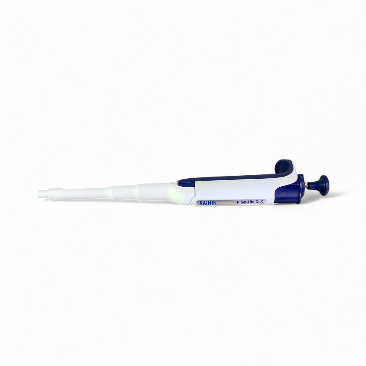 Rainin Pipet-Lite XLS LTS Single Channel Pipettes (Lot of 2x), L-1000, L-20 - CALIBRATED | Safe & Secure Shipping - Image 8