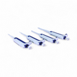 Rainin Pipet-Lite XLS Universal Single-Channel Pipettes Lot 2µL, 20µL, 200µL, 1000µL - CALIBRATED | Order Direct and Save - Image 1