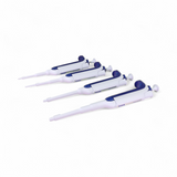 Rainin Pipet-Lite XLS Universal Single-Channel Pipettes Lot 2µL, 20µL, 200µL, 1000µL - CALIBRATED | Order Direct and Save - Image 2