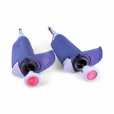 Rainin Pipet-Lite/Plus LTS Pipette Lot w Carousel; L10, L20, L200, RL300, L1000 - CALIBRATED | Ships Fast from Mr. Scientific - Image 8