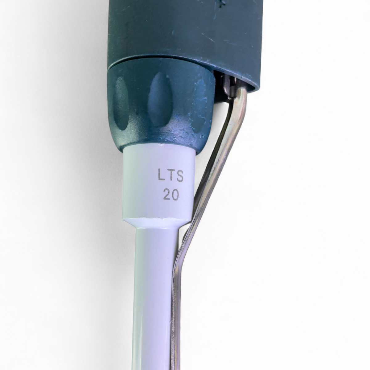 Rainin Pipet-Plus Latch-Mode Adjustable Volume Single-Channel Pipette RL-20 - CALIBRATED | Ships Fast from Mr. Scientific - Image 10
