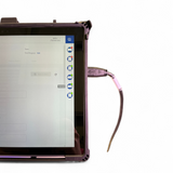 Repligen KrosFlo TFF KMPi System w Software, Scales, Pumps 900-2460, 77420-10-0001 - Image 10