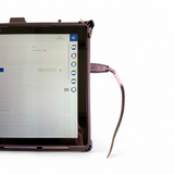 Repligen KrosFlo TFF KMPi System w Software, Scales, Pumps 900-2460, 77420-10-0001 - Image 11