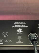 Repligen KrosFlo TFF KMPi System w Software, Scales, Pumps 900-2460, 77420-10-0001 - Image 13