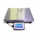 Repligen KrosFlo TFF KMPi System w Software, Scales, Pumps 900-2460, 77420-10-0001 - Image 14