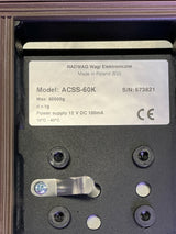 Repligen KrosFlo TFF KMPi System w Software, Scales, Pumps 900-2460, 77420-10-0001 - Image 15