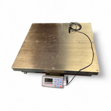 Repligen KrosFlo TFF KMPi System w Software, Scales, Pumps 900-2460, 77420-10-0001 - Image 2
