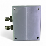 RESTEK 22344 Single Position Baseplate 1/8” SS (Best Offer!) | Safe & Secure Shipping - Image 10