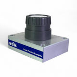 RESTEK 22344 Single Position Baseplate 1/8” SS (Best Offer!) | Safe & Secure Shipping - Image 4