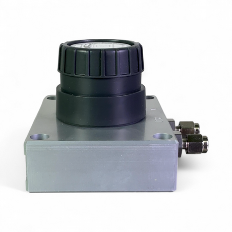 RESTEK 22344 Single Position Baseplate 1/8” SS (Best Offer!) | Safe & Secure Shipping - Image 5